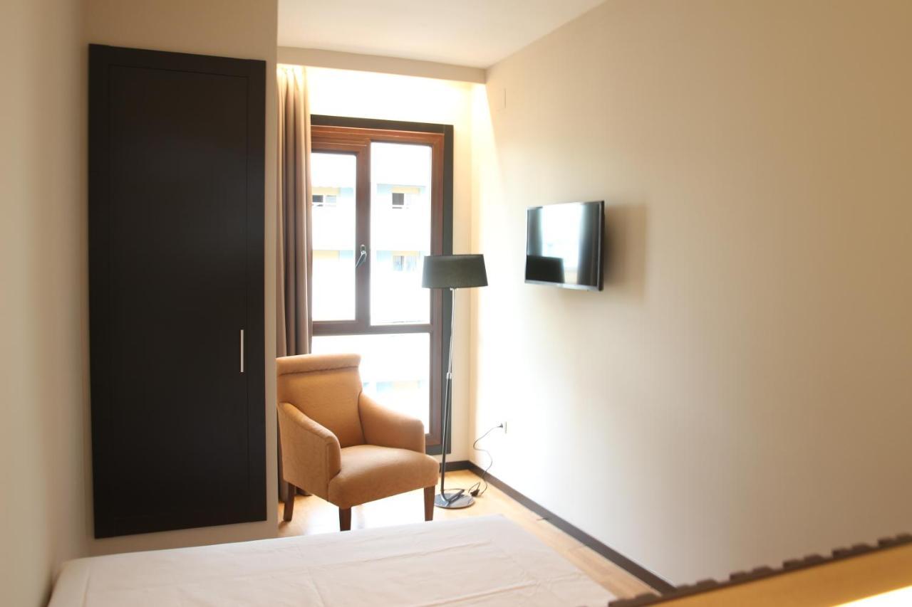 Hotel Alcantara Касерес Экстерьер фото