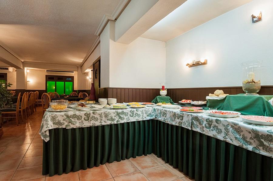 Hotel Alcantara Касерес Экстерьер фото