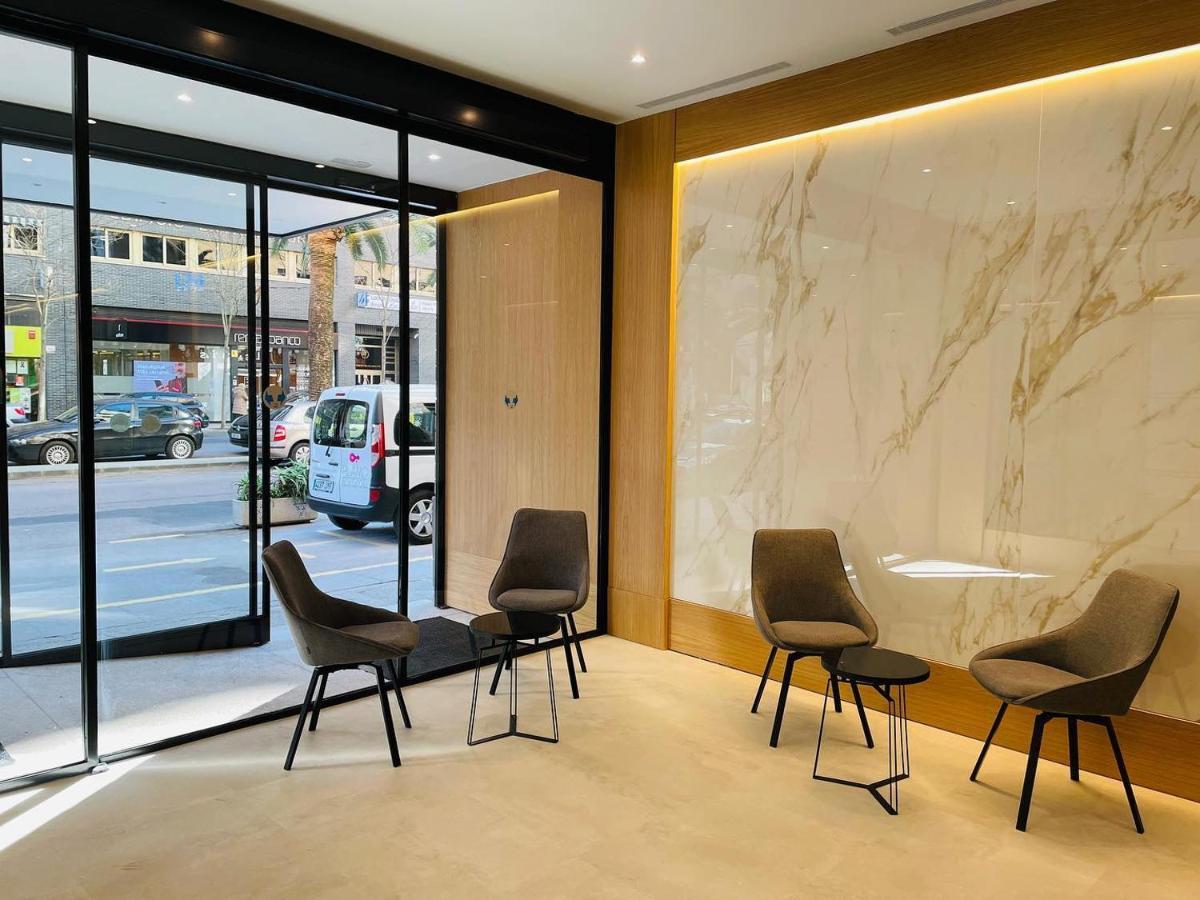 Hotel Alcantara Касерес Экстерьер фото