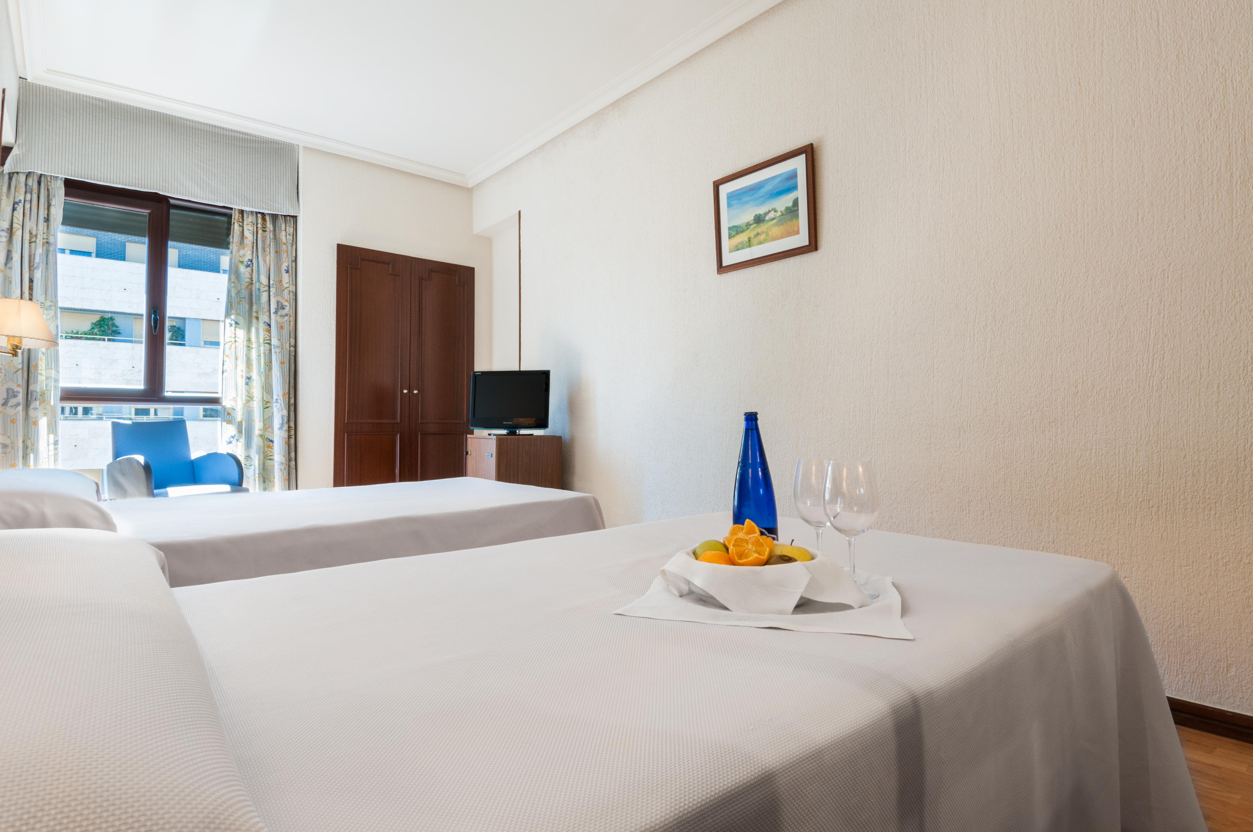 Hotel Alcantara Касерес Экстерьер фото