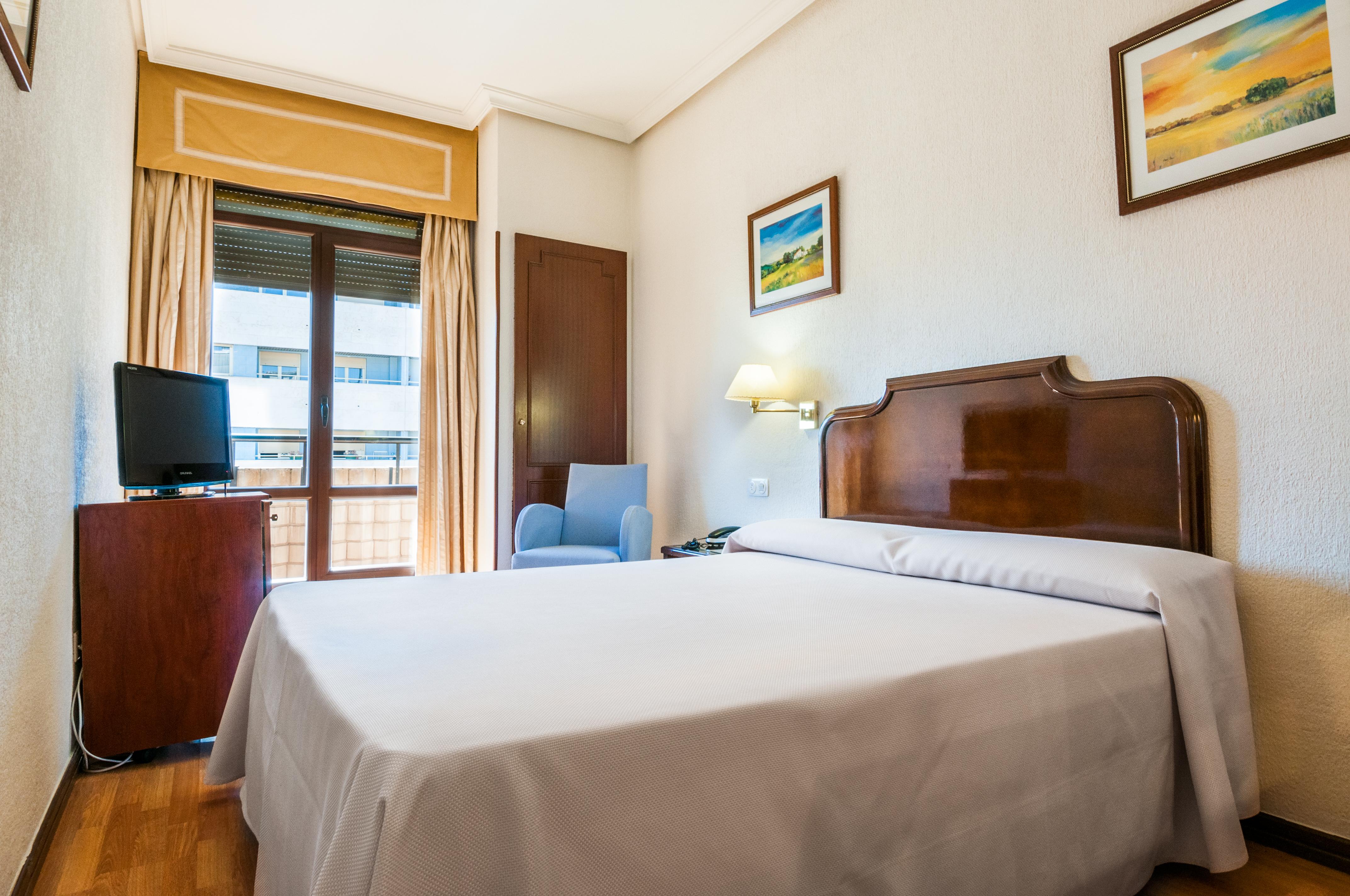 Hotel Alcantara Касерес Экстерьер фото