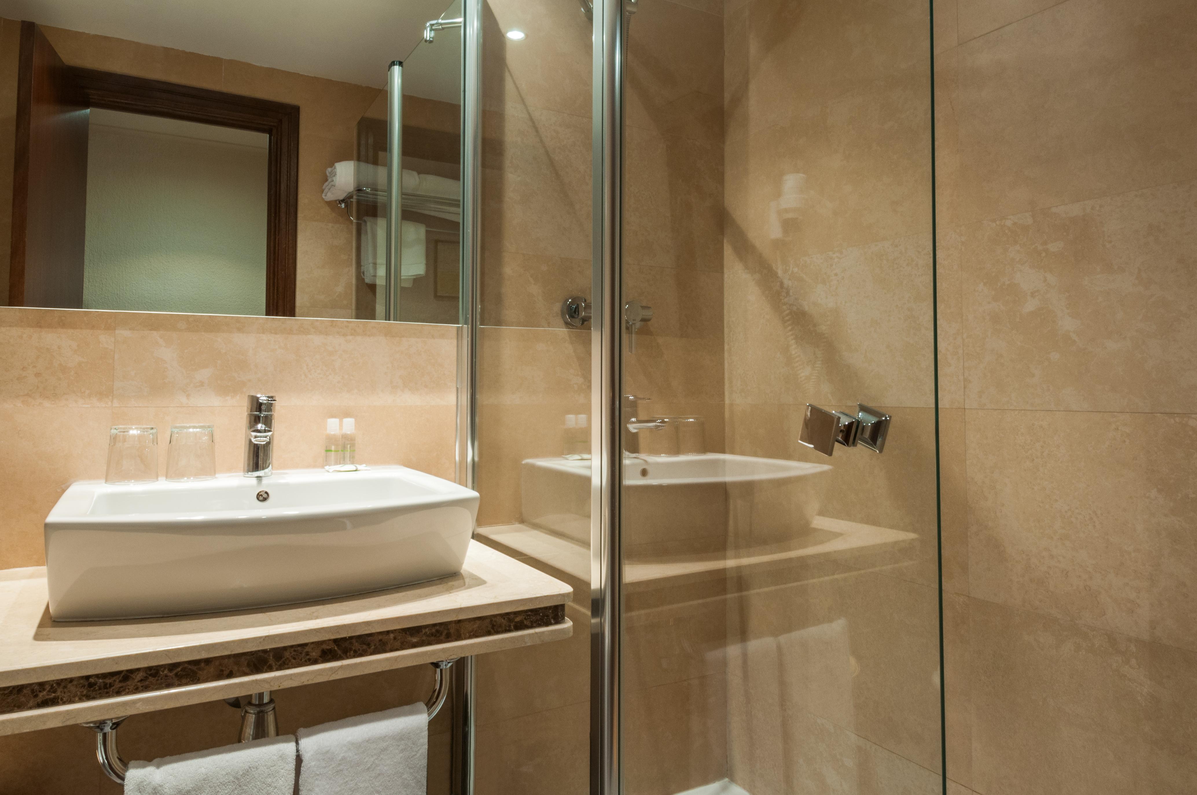 Hotel Alcantara Касерес Экстерьер фото