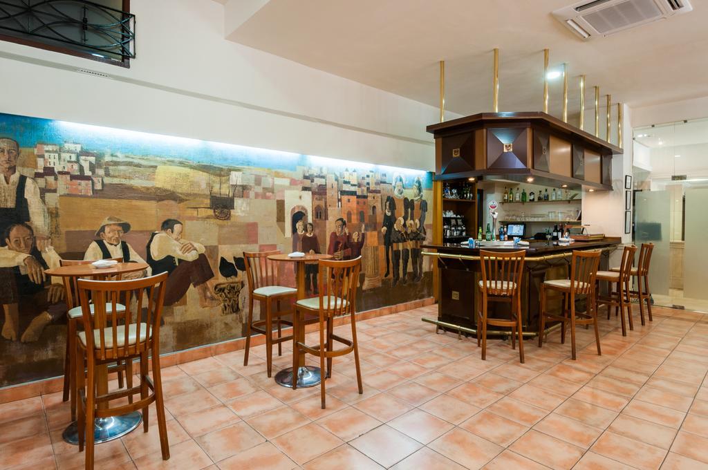 Hotel Alcantara Касерес Экстерьер фото