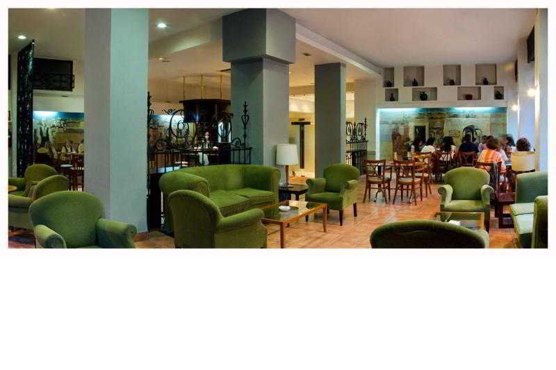 Hotel Alcantara Касерес Экстерьер фото